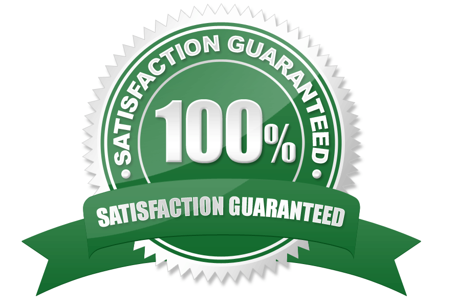 100% Customer Satisfaction at Solle Vitamins